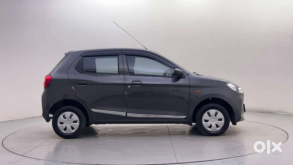 Maruti Suzuki Alto K10 Plus Edition, 2026, Petrol