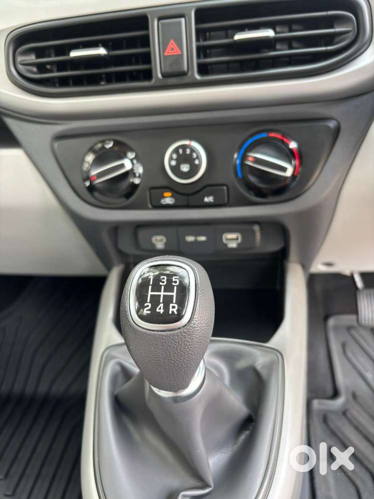 Hyundai Grand I10 Nios Sportz, 2025, Cng & Hybrids