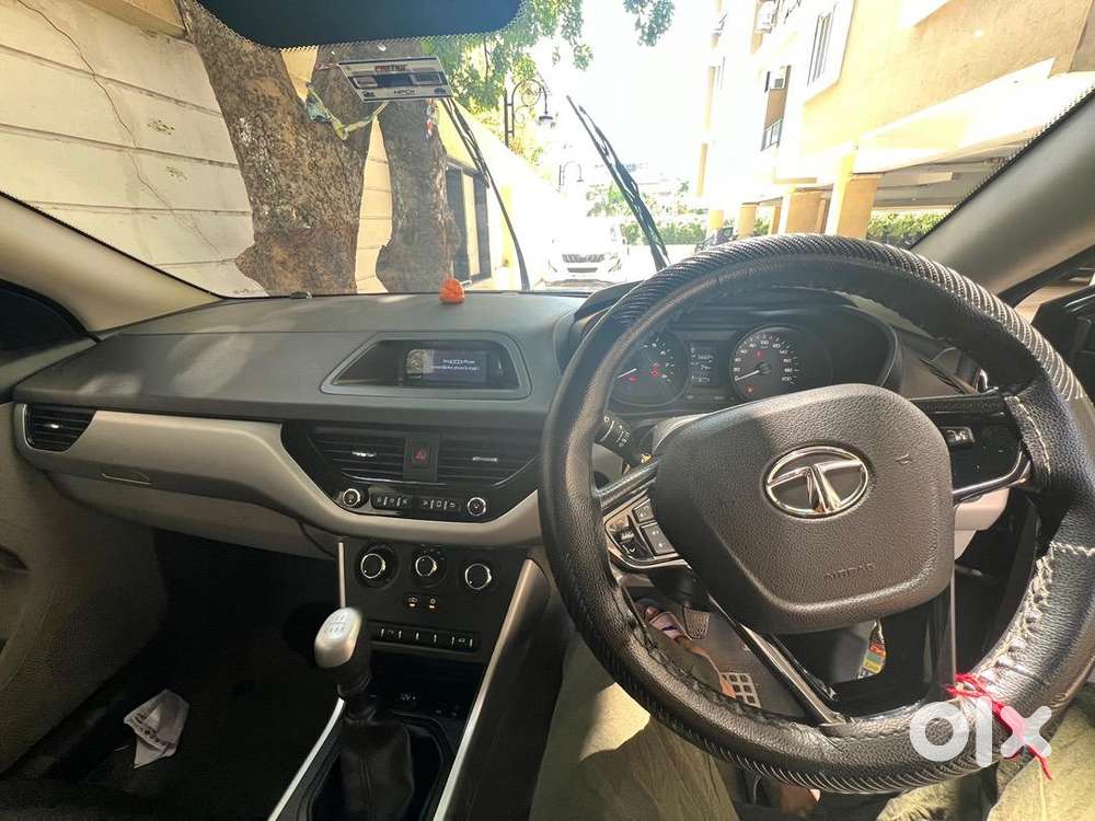Tata Nexon 2018 Petrol Good Condition
