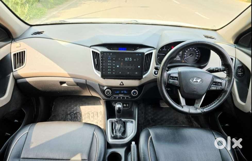 Hyundai Creta 1.6 Sx Plus, 2015, Diesel