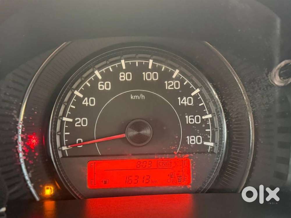 Maruti Suzuki Celerio Vxi, 2023, Cng & Hybrids