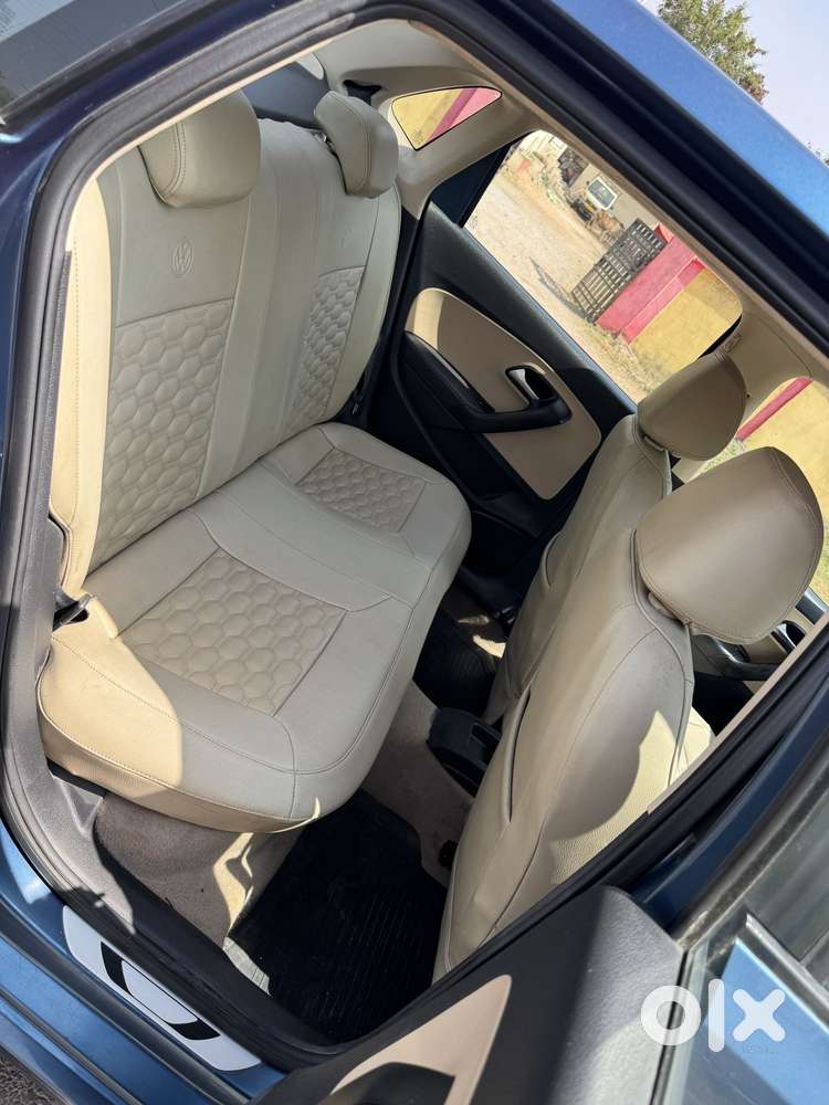 Volkswagen Ameo 1.2 Mpi Comfortline, 2017, Petrol