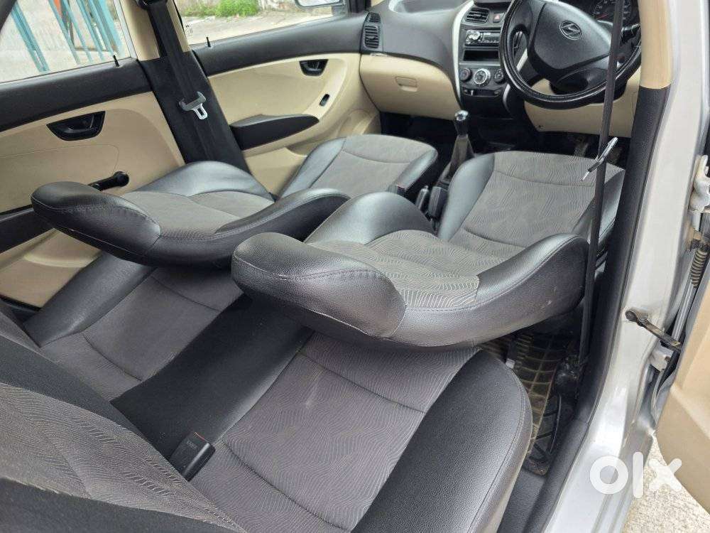 Hyundai Eon, 2014, Petrol