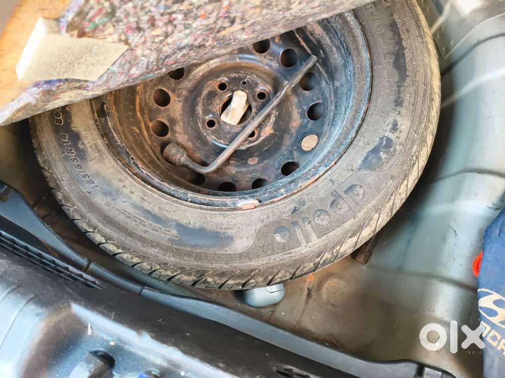 Hyundai I20 1.2 Asta, 2013, Petrol