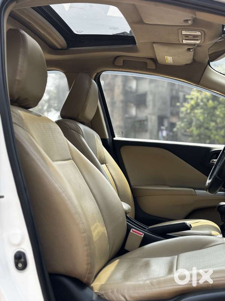 Honda City Vx (o) Mt I-dtec, 2017, Diesel