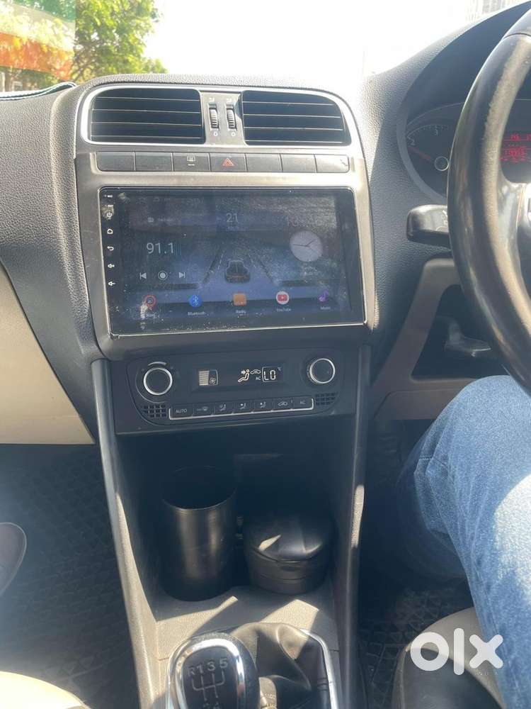 Volkswagen Polo Diesel 2014