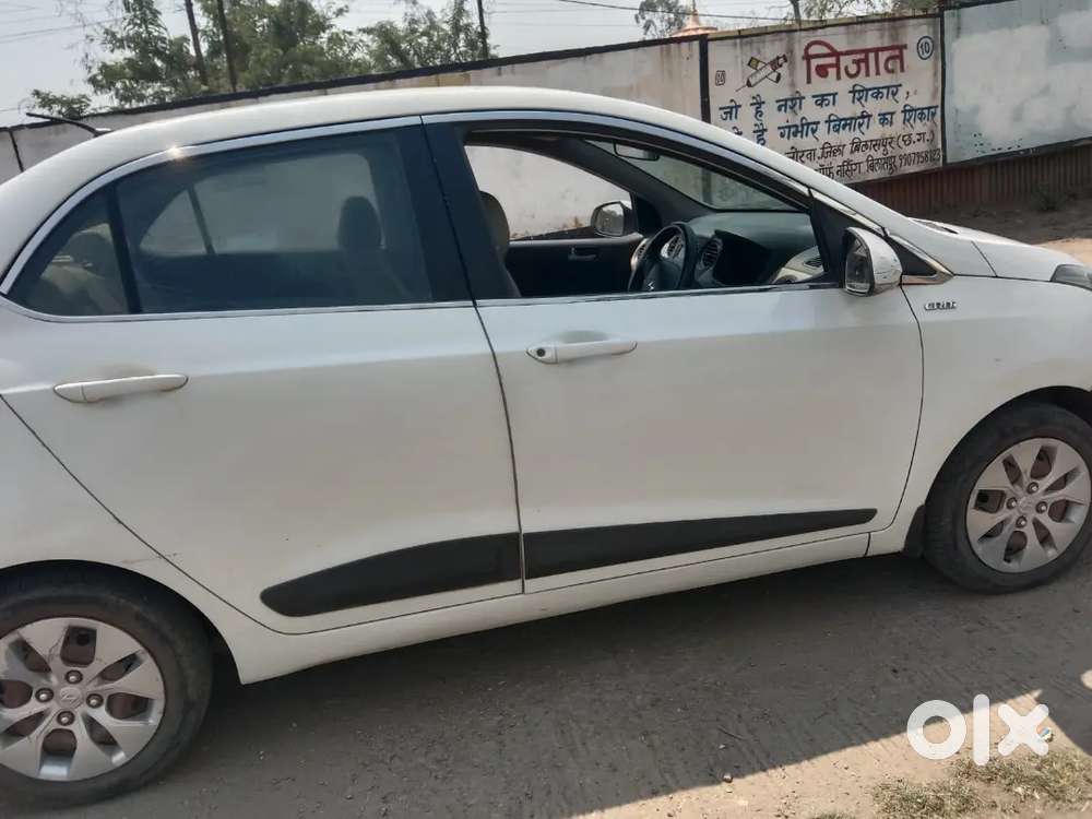 Hyundai Xcent 2015 Diesel 93000 Km Driven
