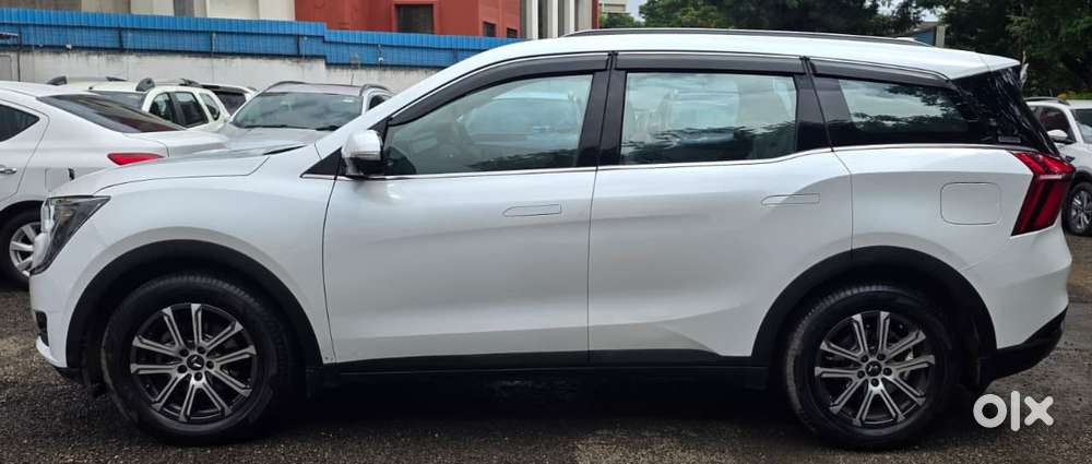 Mahindra Xuv 7xo Ax7l Diesel, 2023, Diesel