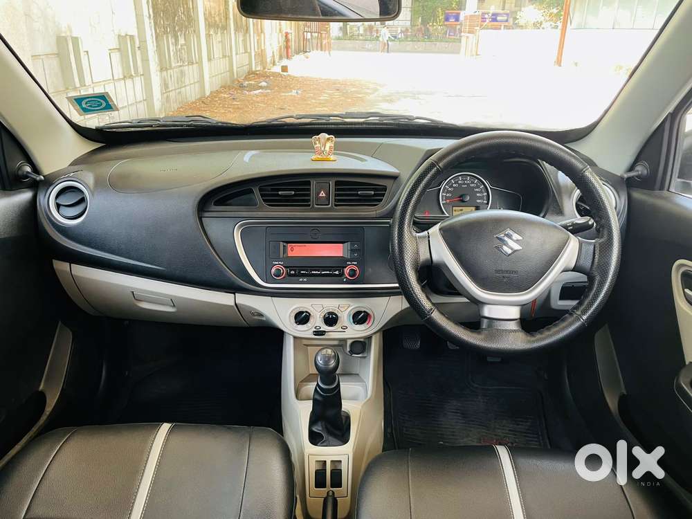 Maruti Suzuki Alto 800 2019-2023 0.8 Vxi, 2022, Petrol