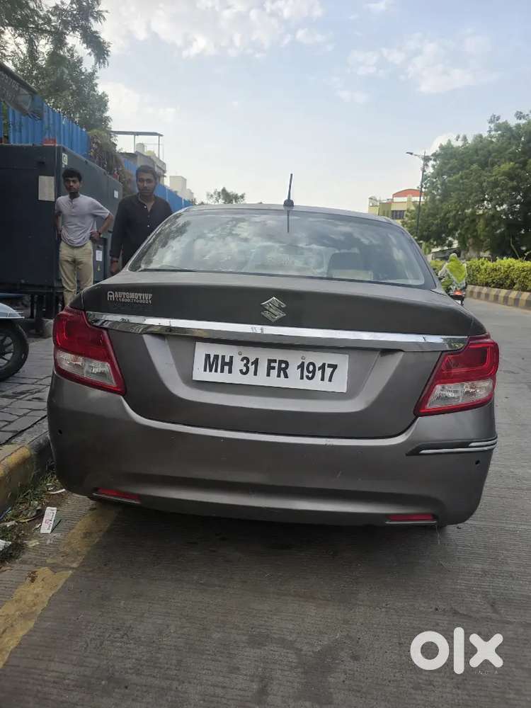 Maruti Suzuki Dzire 2020 Petrol 46511 Km Driven