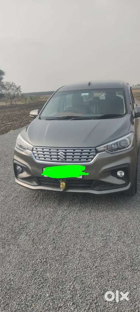 Maruti Suzuki Ertiga