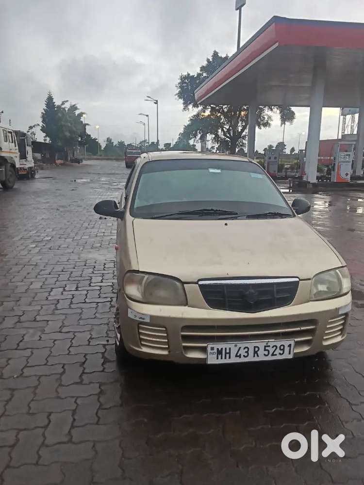 Maruti Suzuki Alto 2007