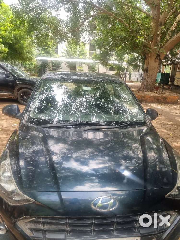 Hyundai Grand I10 Nios 2020 Petrol