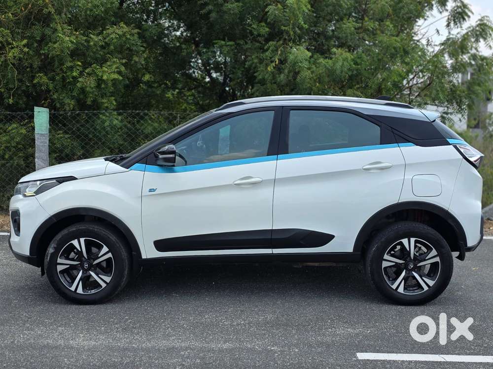 Tata Nexon Ev Xz Plus, 2023, Electric