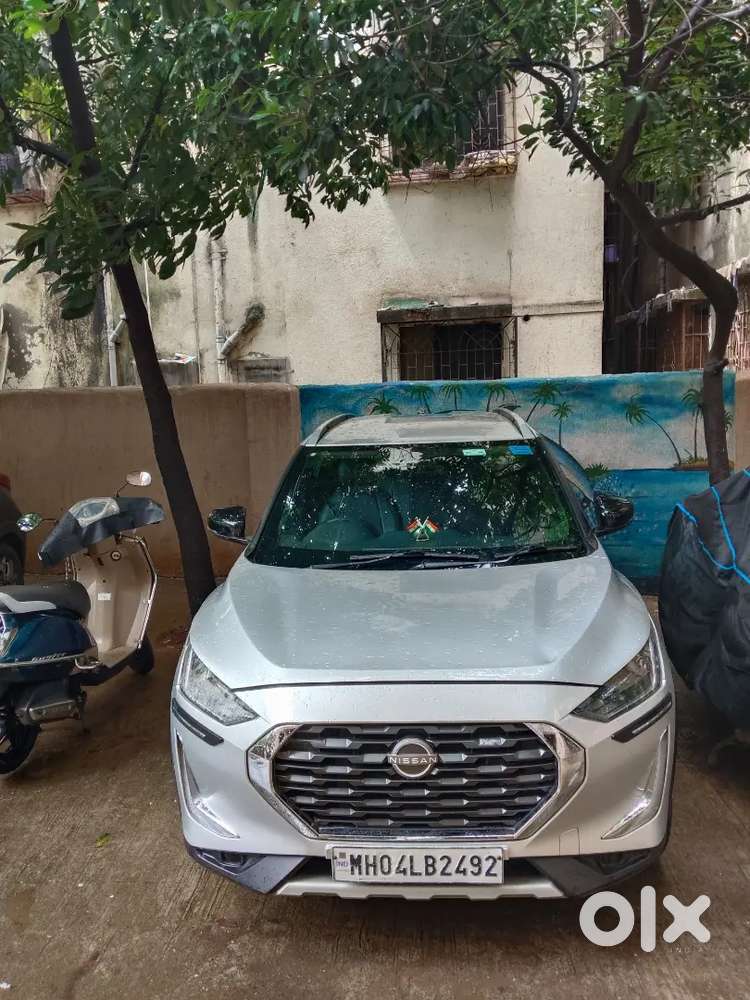Nissan Magnite 1.0 Xl 2022 Petrol