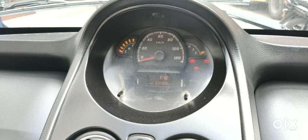 Tata Nano Genx Xm, 2015, Petrol