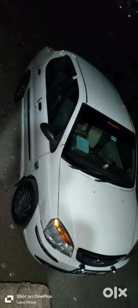 Tata Indigo Ecs 2011 Diesel