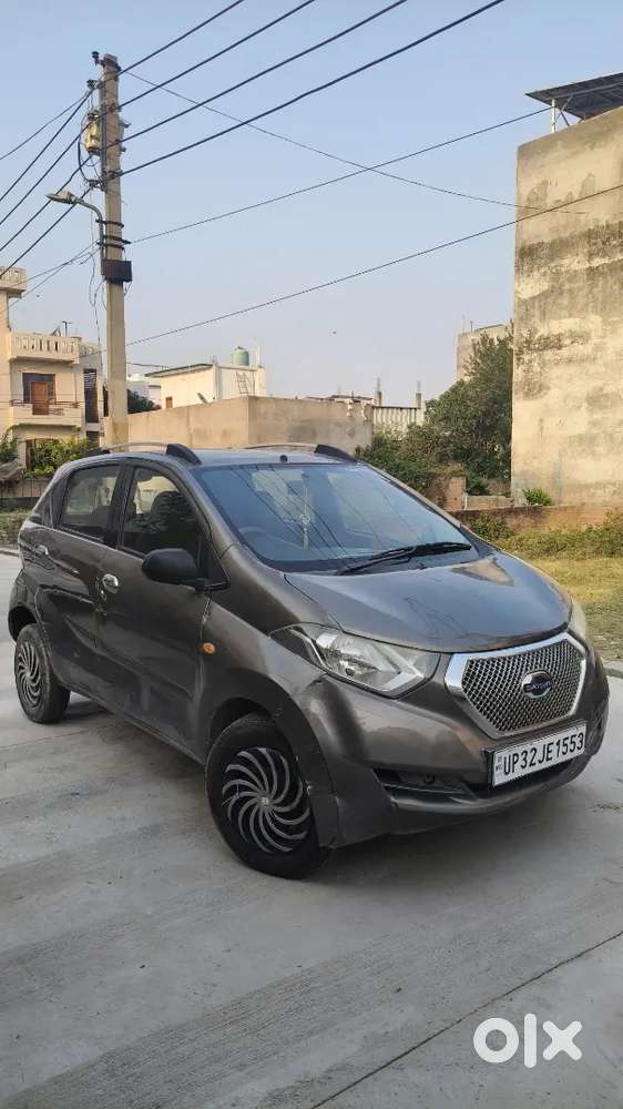 Datsun Redi Go 2016 Model