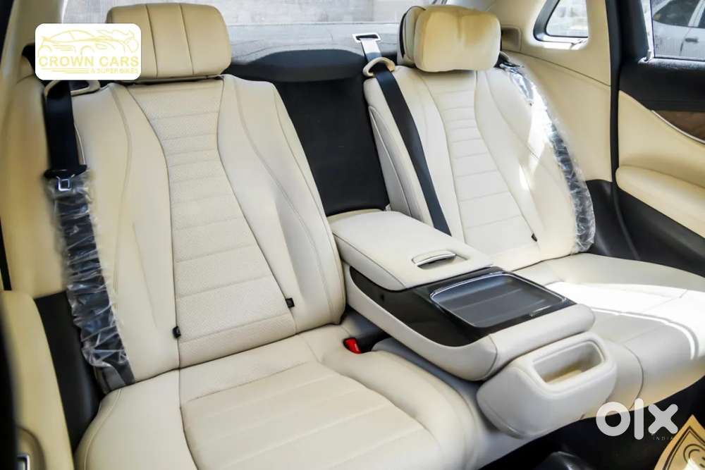 Mercedes-benz E-class E 200, 2017, Petrol
