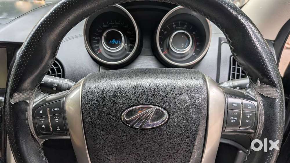 Mahindra Xuv500 W11, 2018, Diesel