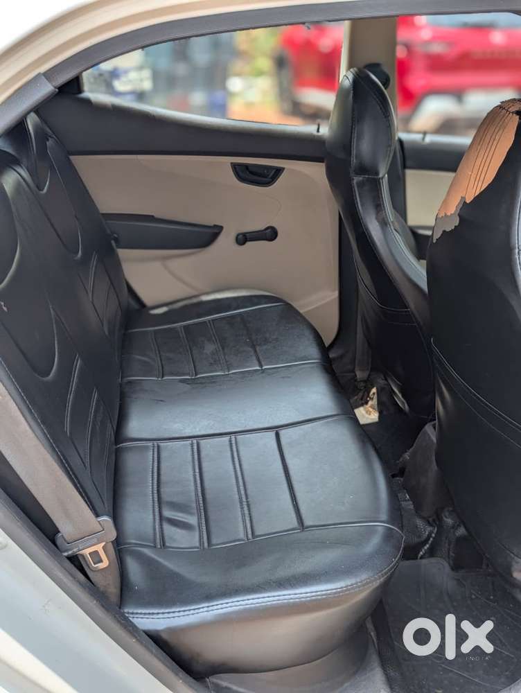 Hyundai Eon Magna +, 2015, Petrol