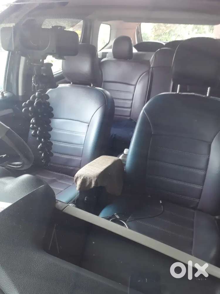 Renault Duster 2013