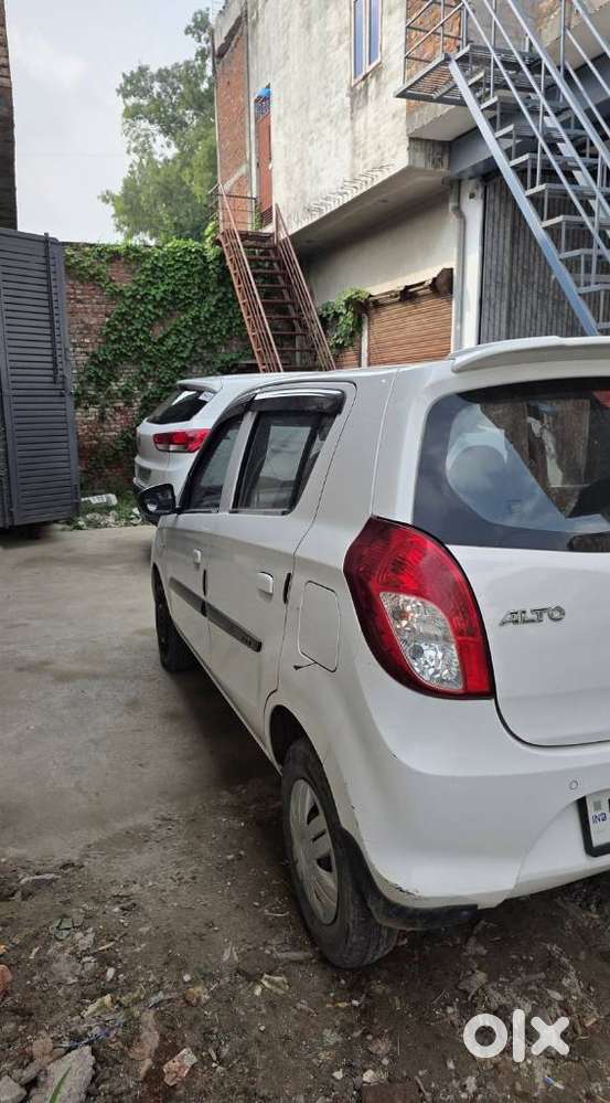 Maruti Suzuki Alto 800 Lxi, 2023, Petrol