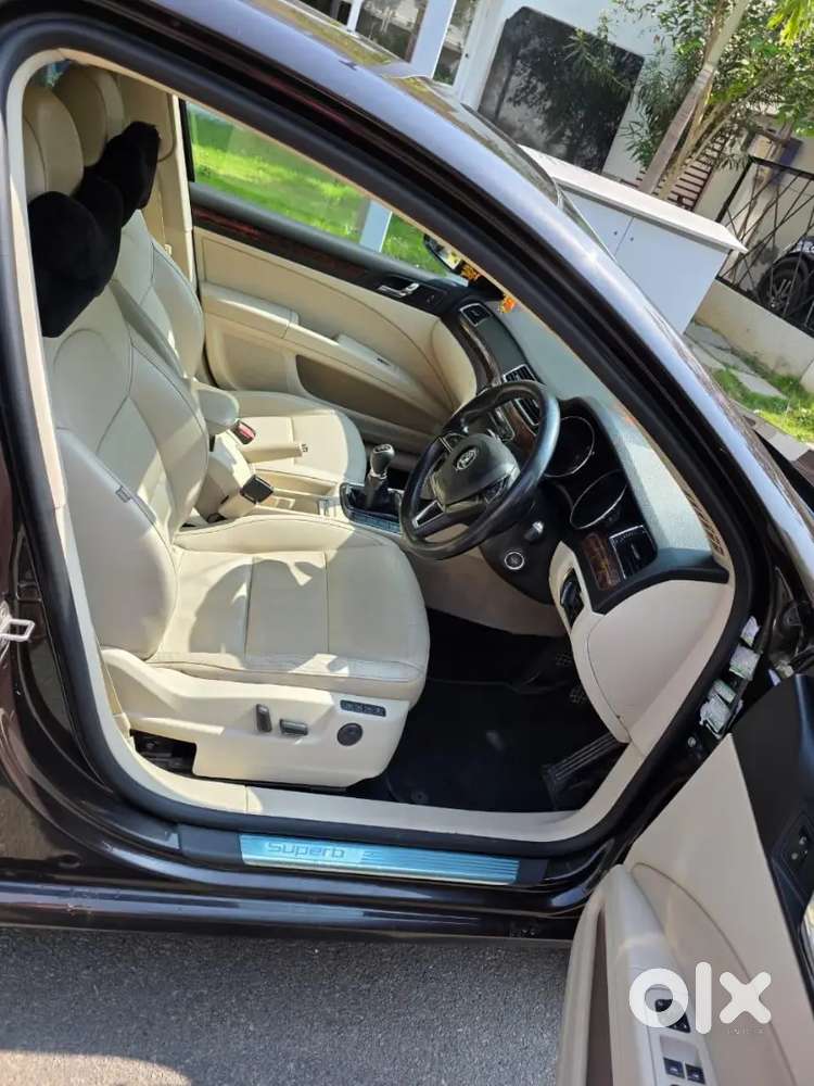 Skoda Superb/ Manual/2015/petrol/well Maintained