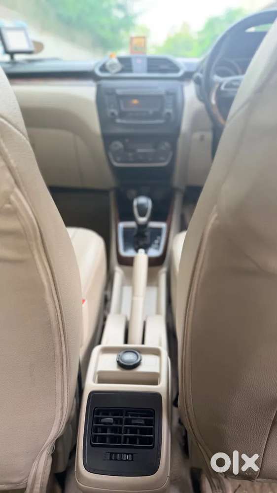 Maruti Suzuki Swift Dzire 1.3 Zxi, 2017, Petrol