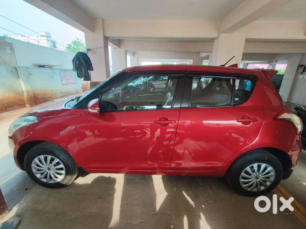 Maruti Suzuki Swift Vdi Optional, 2013, Diesel