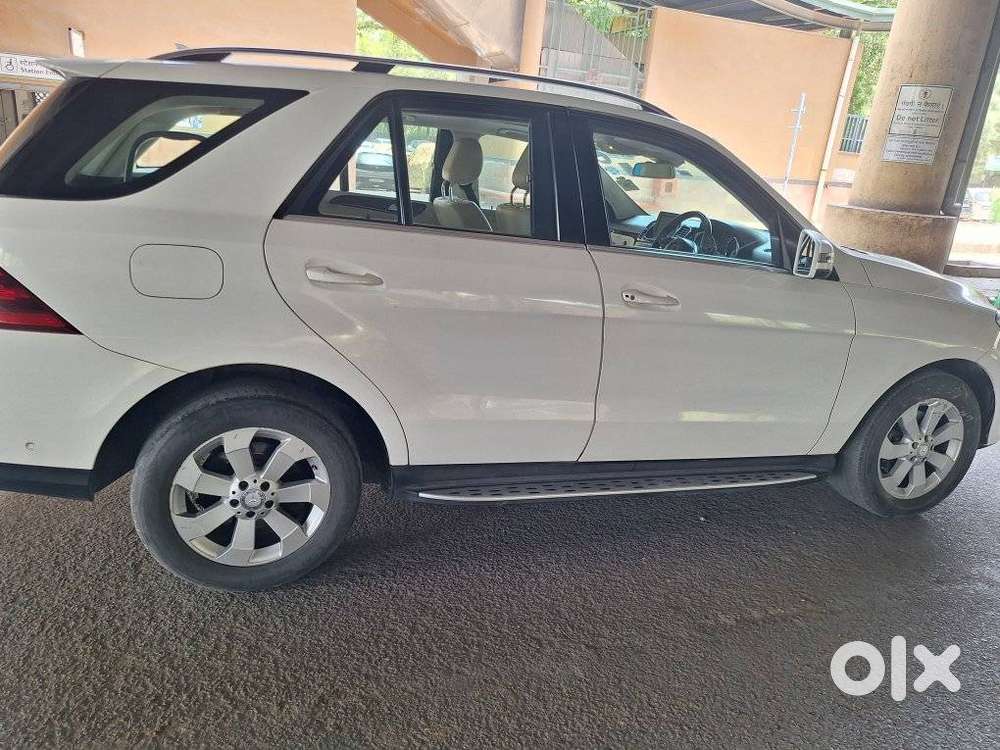Mercedes-benz Gle Class 2.1 250d 4matic, 2016, Diesel