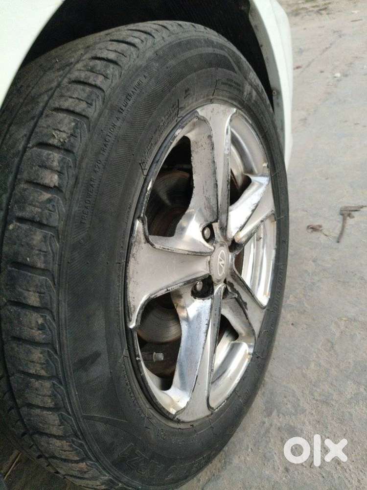 Hyundai Verna 1.6 Vtvt, 2013, Petrol