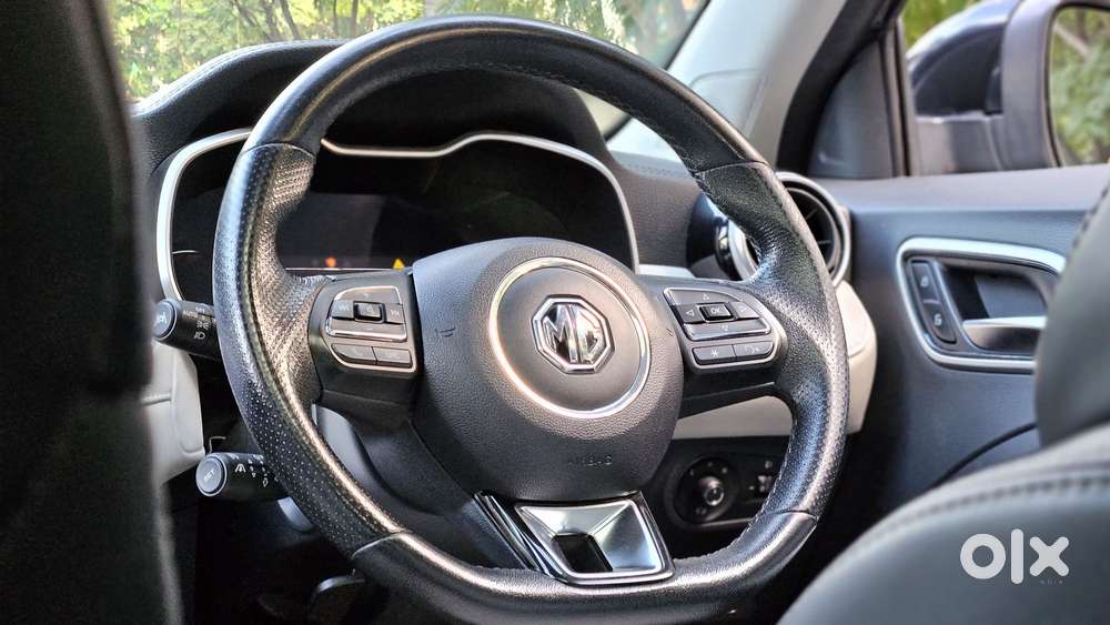 Mg Astor 1.5 Savvy Cvt, 2022, Petrol