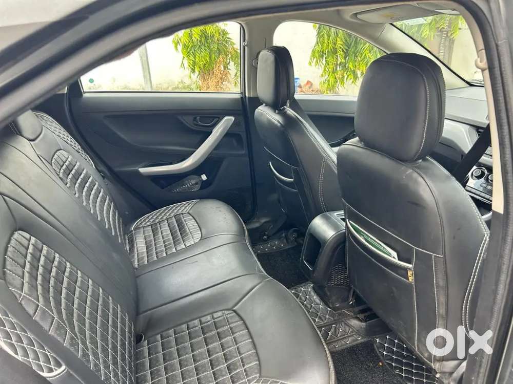 Tata Nexon 2022 Diesel Manual
