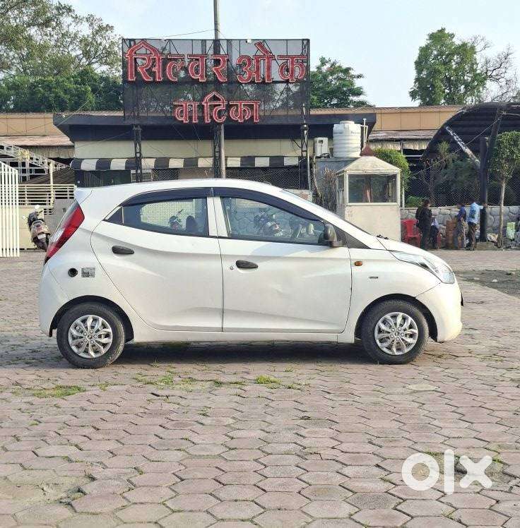Hyundai Eon Era +, 2012, Lpg