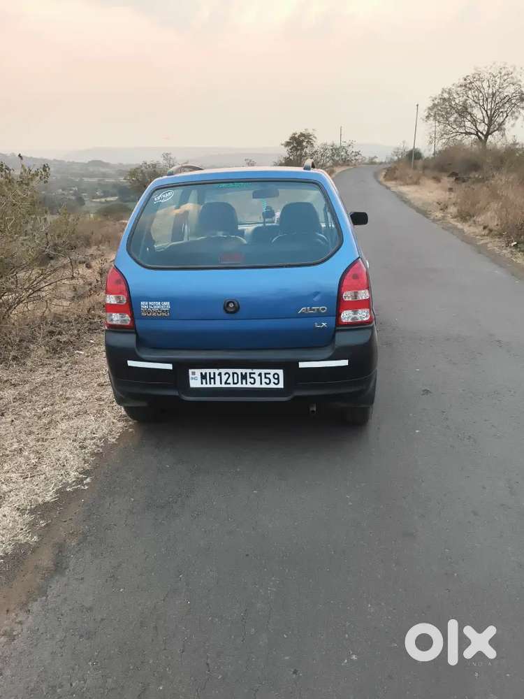 Maruti Suzuki Alto Lx 2006