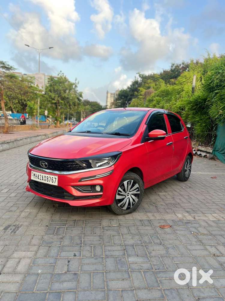 Tata Tiago 1.2 Revotron Xt (o), 2020, Petrol