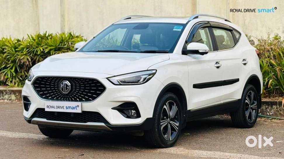 Mg Astor, 2022, Petrol