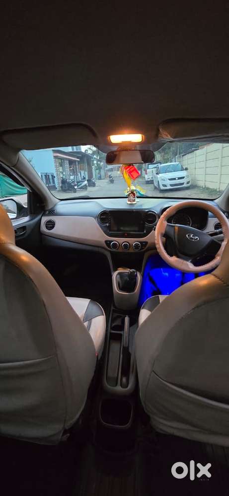 Hyundai Grand I10 Era Cng, 2019, Cng & Hybrids