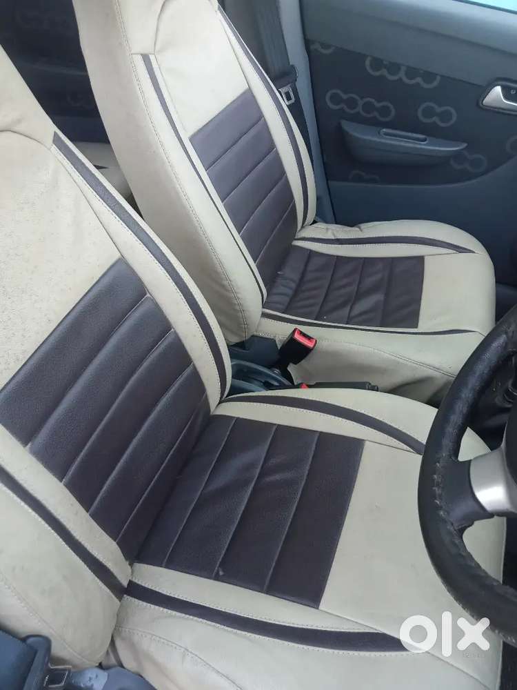 गाड़ी में कोई भी खर्चा नहीं है