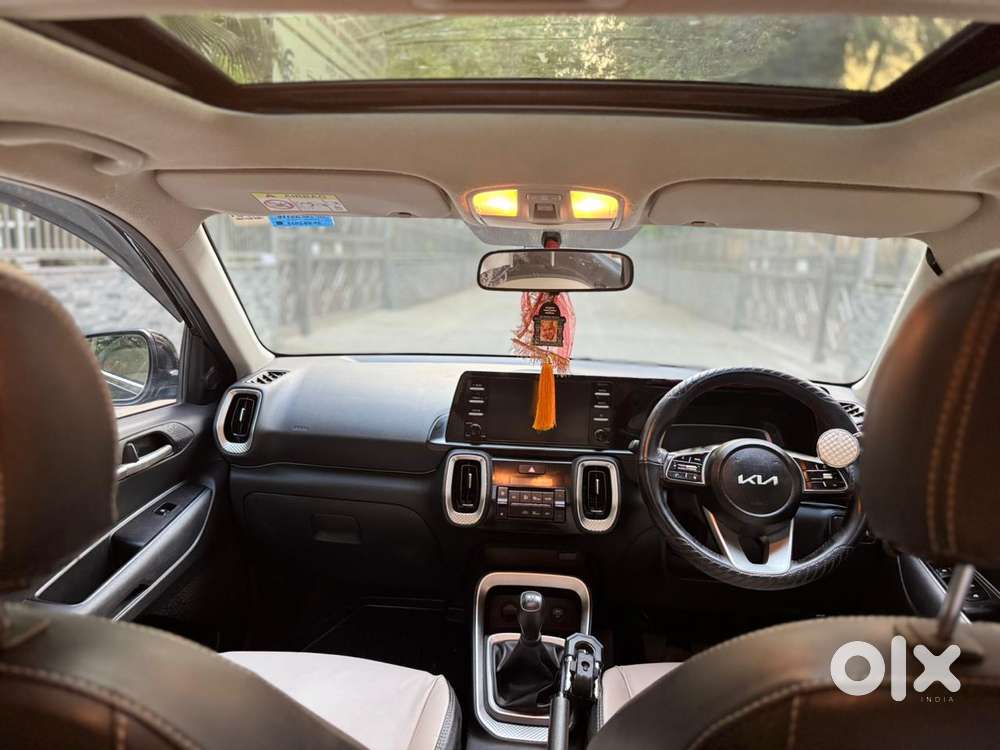 Kia Sonet 1.2 Htk Plus, 2023, Petrol