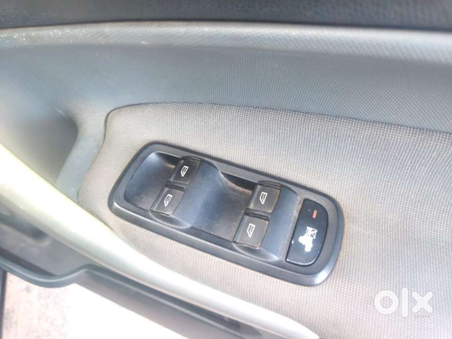 Ford Fiesta Diesel Style, 2013, Diesel
