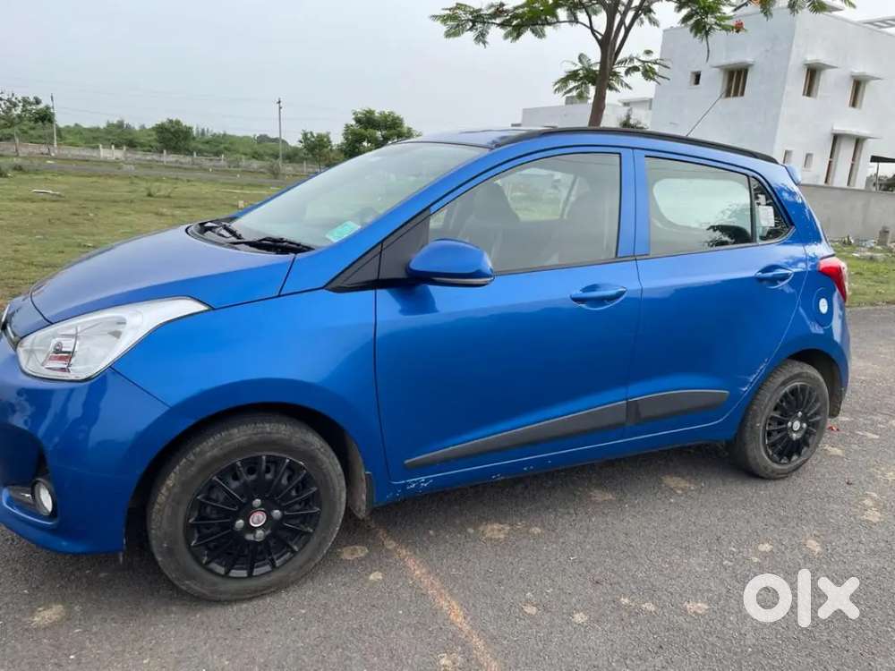 Hyundai Grand I10 2019 Sportz 1.2 For Sale!