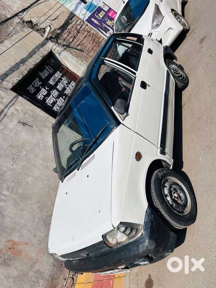 Maruti Suzuki 800 2012 Cng & Hybrids Good Condition