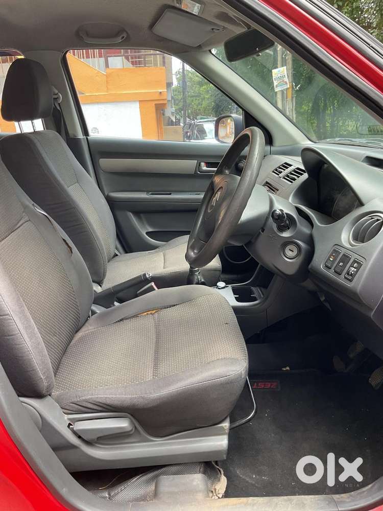 Maruti Suzuki Swift Vxi + Manual, 2007, Petrol