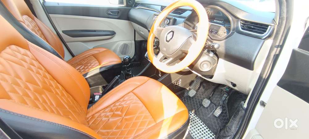 Renault Triber Rxl, 2024, Petrol