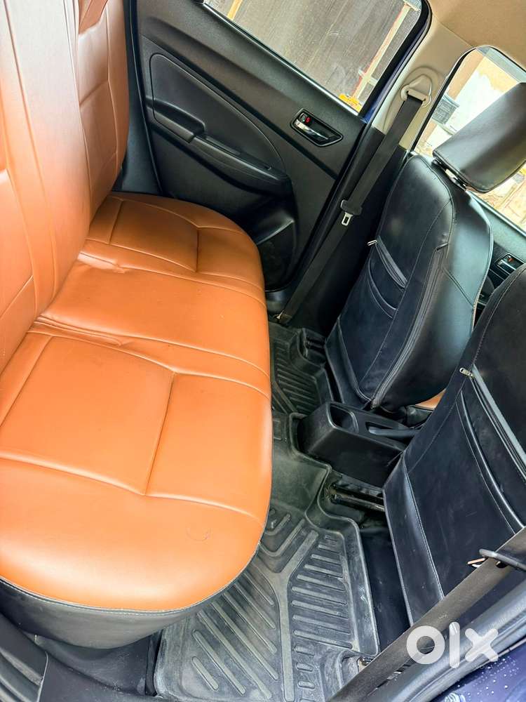 Maruti Suzuki New-gen Swift 2019