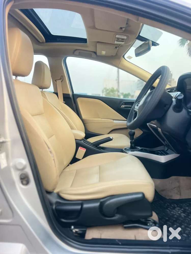 Honda City I-dtec Vx, 2018, Diesel