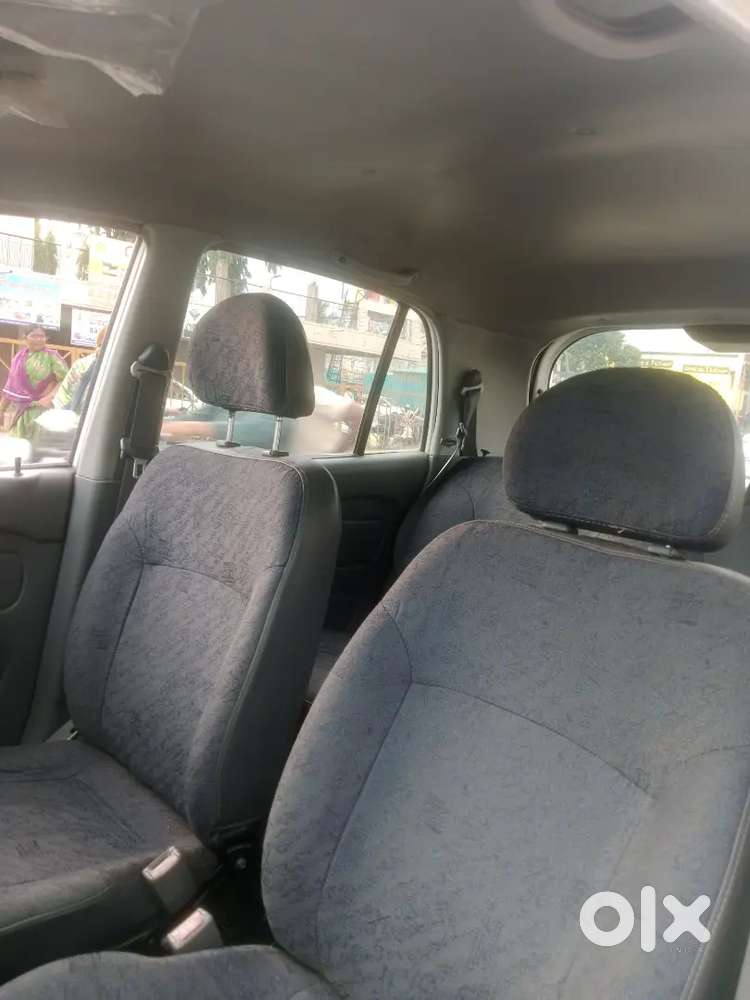 Hyundai Santro Xing 2005