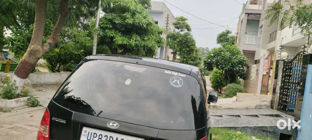 Hyundai Santro Xing Gls 2031 December Valid